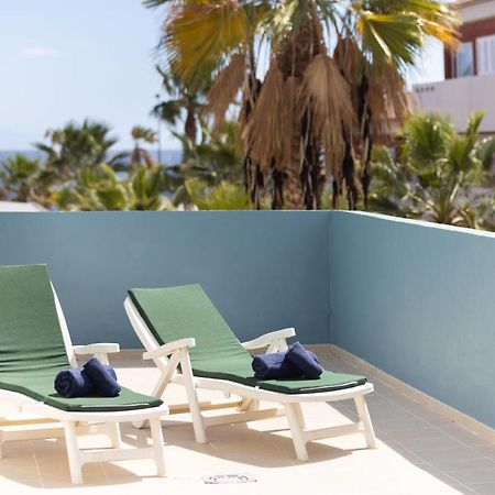 Home2Book Stylish Apartment Puertito De Guimar Kültér fotó