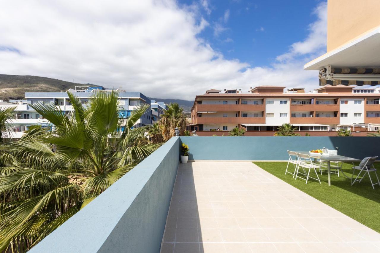 Home2Book Stylish Apartment Puertito De Guimar Kültér fotó