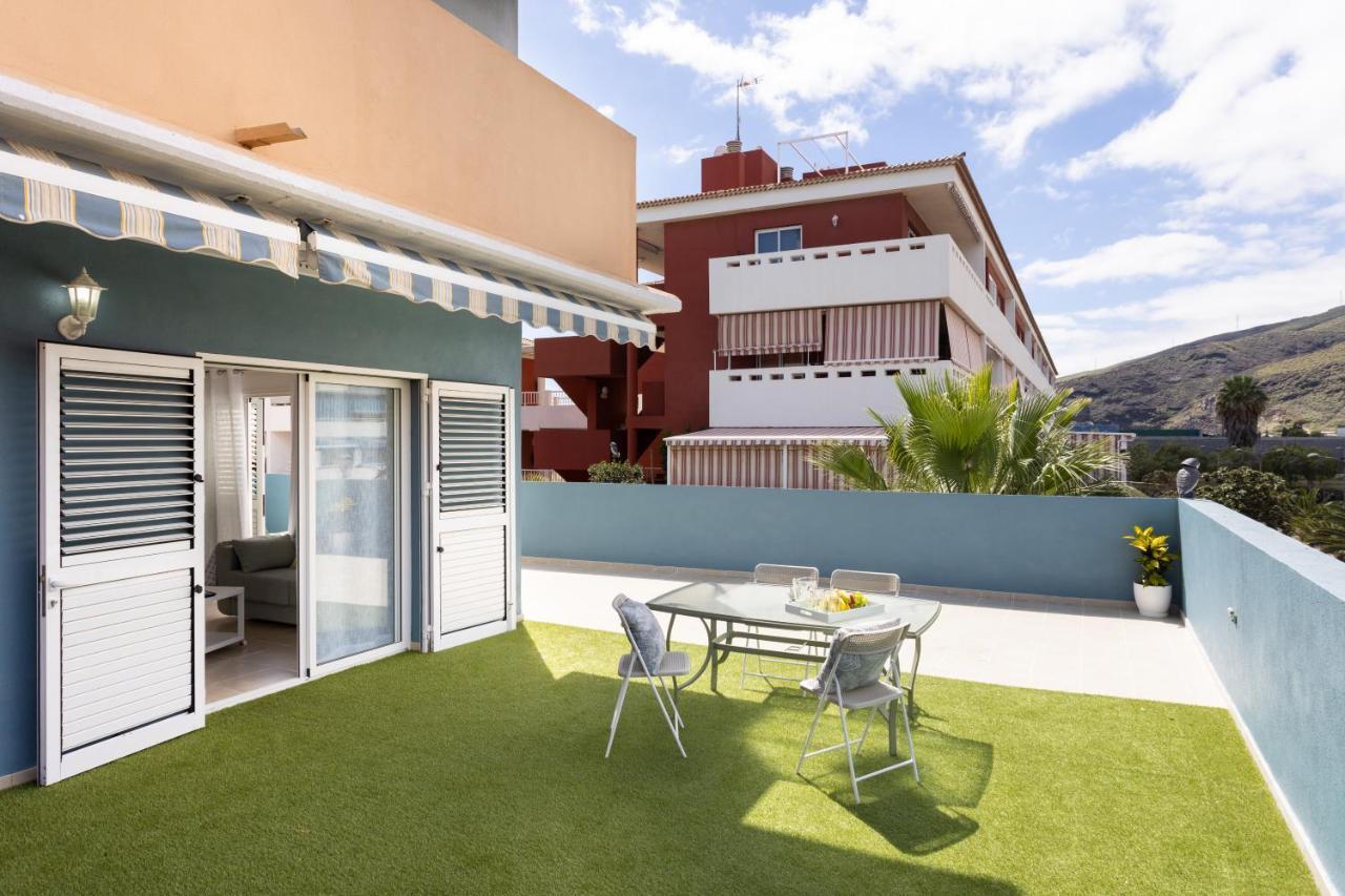 Home2Book Stylish Apartment Puertito De Guimar Kültér fotó