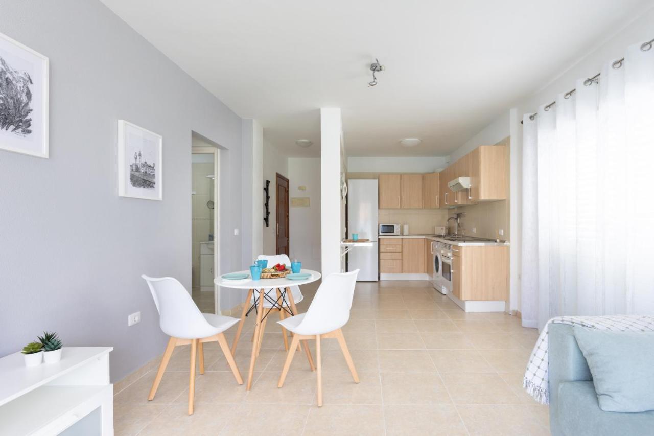 Home2Book Stylish Apartment Puertito De Guimar Kültér fotó
